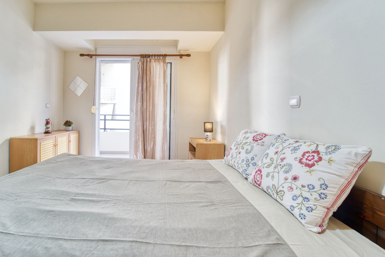 Bedroom 3, ParkApart Rhodes Town, South Aegean