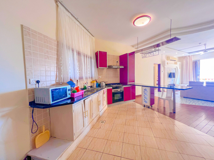 Others 4, Shanzu Beachfront Suites, Kisauni