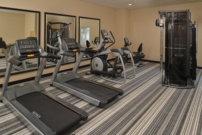 Others 3, Candlewood Suites EUGENE SPRINGFIELD, Lane