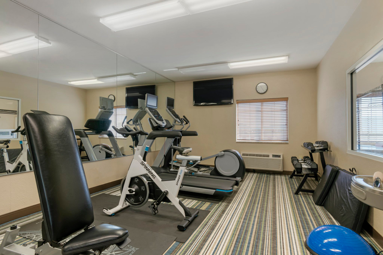 Others 3, Candlewood Suites READING, Berks