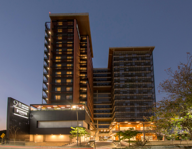 Exterior & Views 2, Staybridge Suites GUADALAJARA NOVENA, Guadalajara