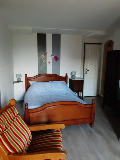 Others 2, Chambre D'Hotes avec petit Dejeuner, Ardennes