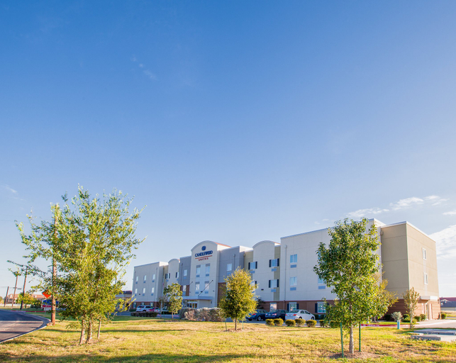 Exterior & Views 4, Candlewood Suites GEORGETOWN, Williamson