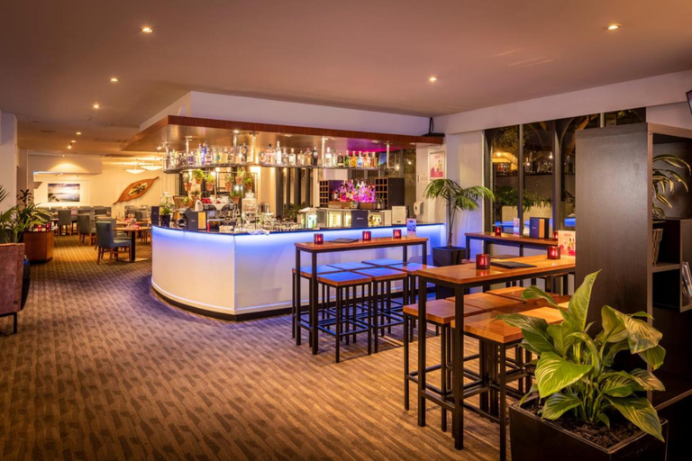 Food & Drinks 2, Copthorne Hotel Auckland City, Waitakere