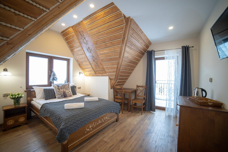 Others 5, Willa Goralski Styl - Jacuzzi, Sauna, Goralska Goscinnosc, Tatra