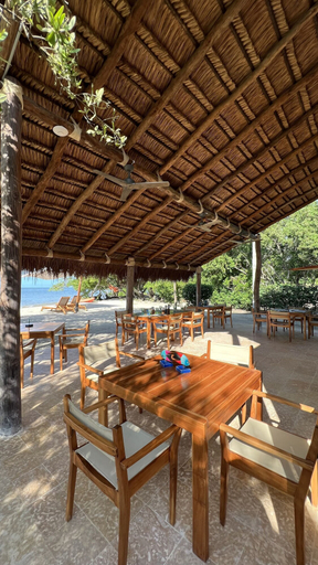 Food & Drinks 4, ACASI Rustic Beach, Cartagena de Indias