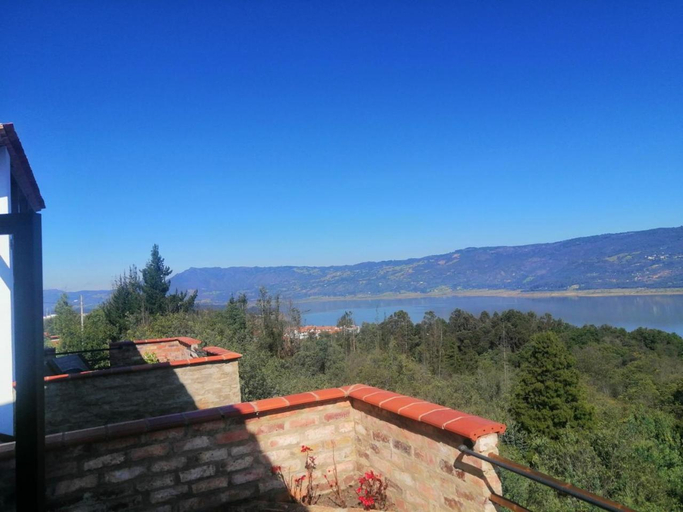 Others 2, Abadia de Tomine, Guatavita