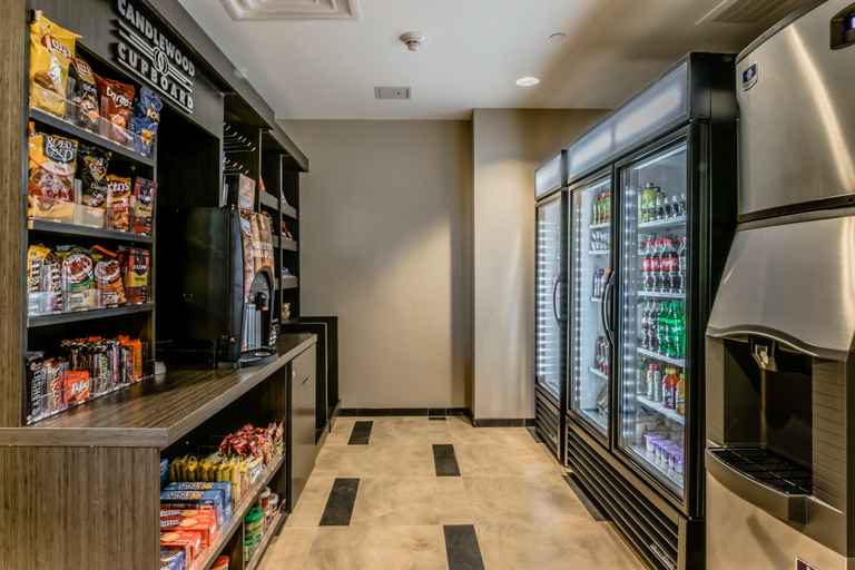 Others 3, Candlewood Suites HARTFORD DOWNTOWN, Hartford
