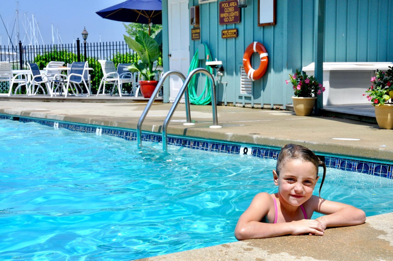 Sport & Beauty, Inn at Haven Harbour, Kent