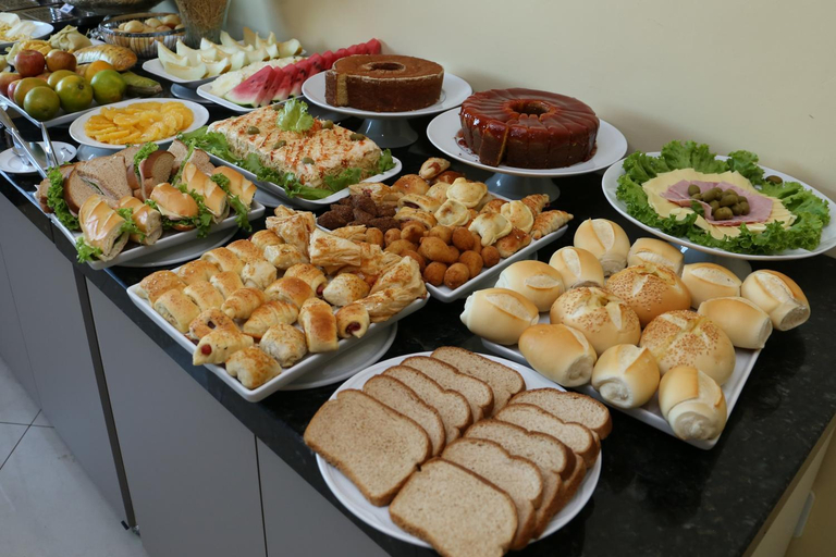 Food & Drinks 5, Prata Hotel, Santarém