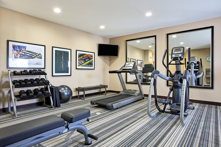 Others 3, Candlewood Suites FORT CAMPBELL - OAK GROVE, Christian