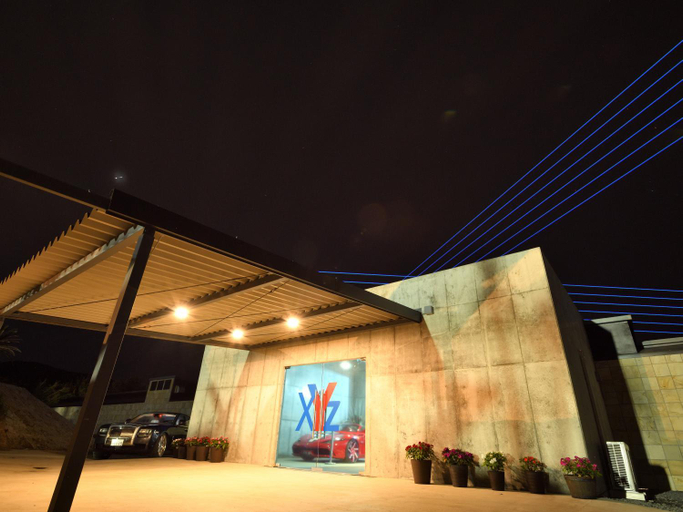 Exterior & Views 2, XYZ speciale, Shirahama