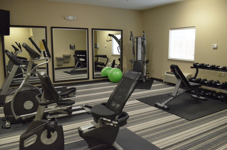 Others 2, Candlewood Suites HARLINGEN, Cameron