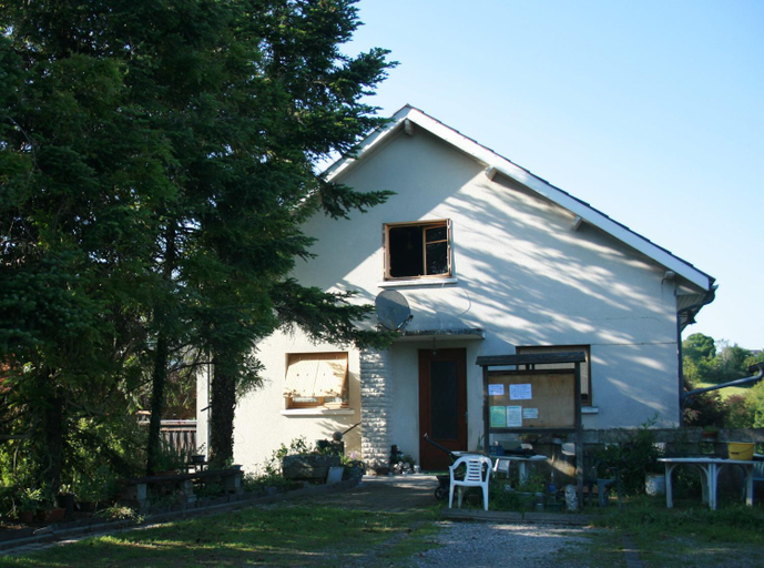 Others 2, A L'ETAPE DE LA FERME, Corrèze