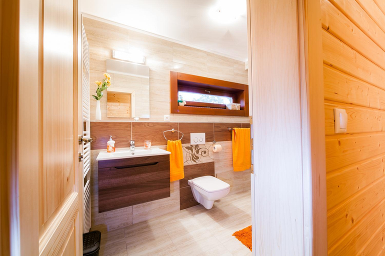 Others 5, Relax Apartmany, Cadca