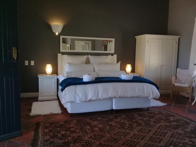 Others 5, Morgansvlei Country Estate, Cape Winelands