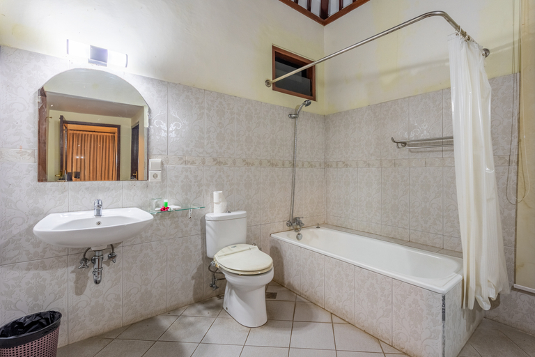 Taman Surgawi Resort & Spa - Tap to explore photos