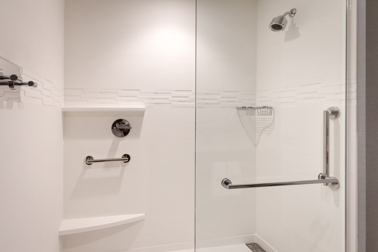 Bathroom 4, Residence Inn by Marriott Flagstaff, Coconino