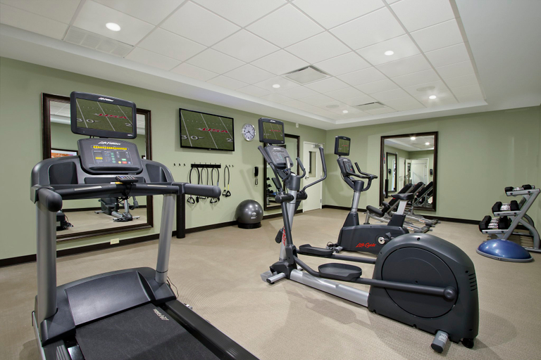 Others 2, Staybridge Suites HOUSTON - MEDICAL CENTER, Houston