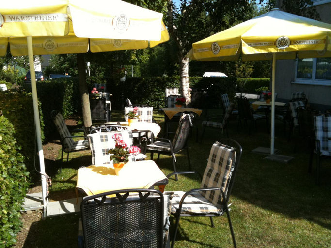 Others 5, Hotel Restaurant Fischer, Remscheid