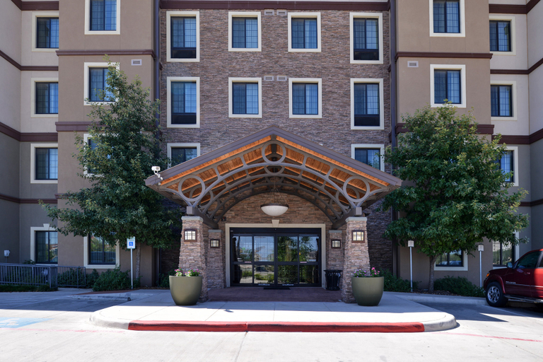 Exterior & Views 2, Staybridge Suites SAN ANTONIO - STONE OAK, Bexar