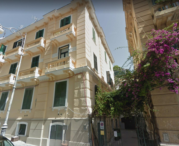 Exterior & Views 1, Limoncello Rooms, Salerno