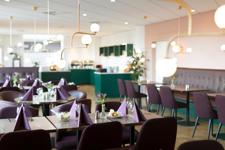 Food & Drinks 5, Elite Grand Hotel Norrkoping, Norrköping