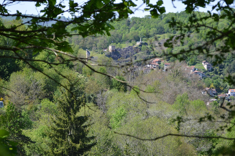 Others 2, DUC MANOIR Chambres d'hotes, Aveyron