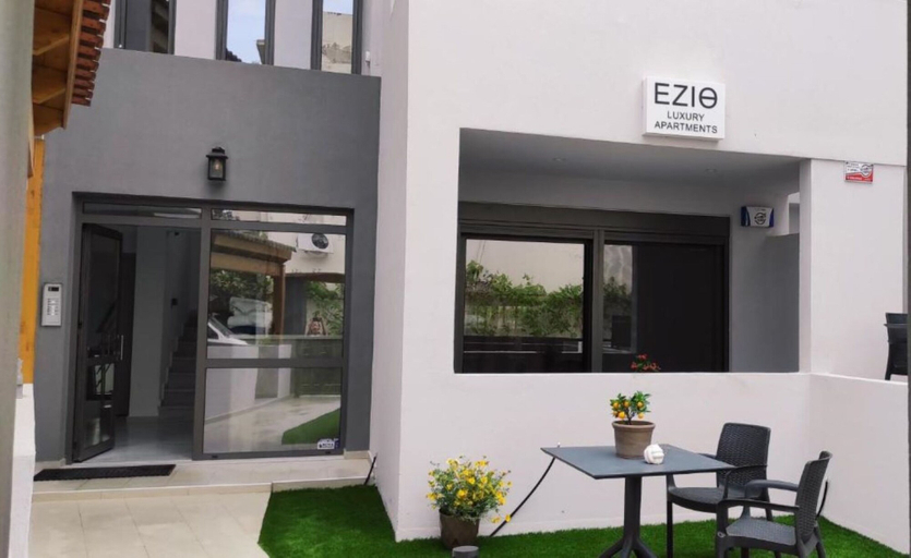 Exterior & Views, Ezith Luxury Apartments, Crete