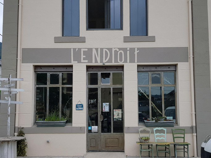 Exterior & Views 2, l'En Vert, Hautes-Pyrénées