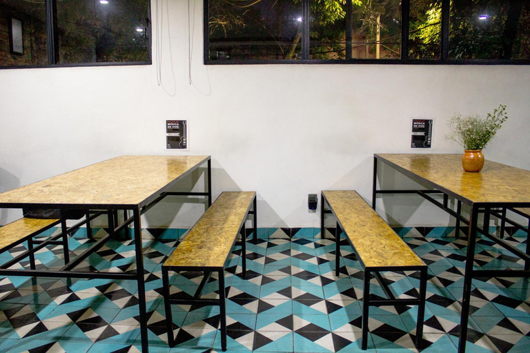 Food & Drinks 5, Hostal Hidalgo, Guadalajara