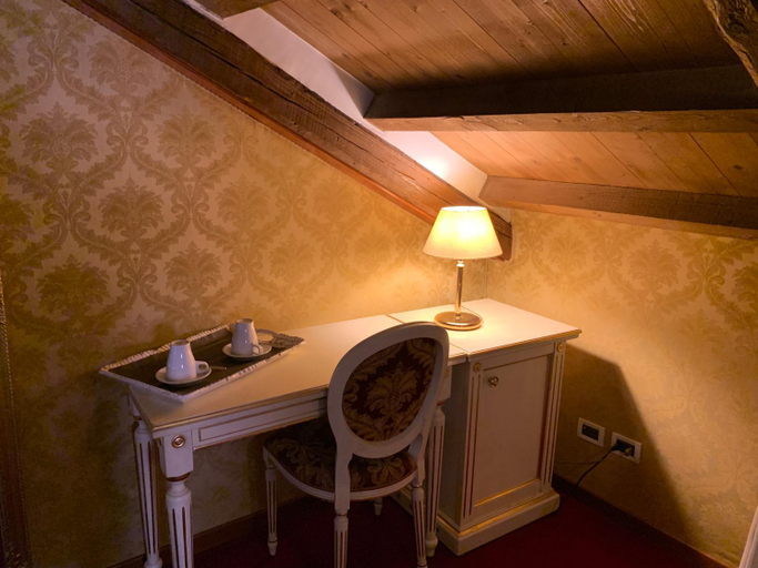 Others 5, CASA MARGOT, Venezia