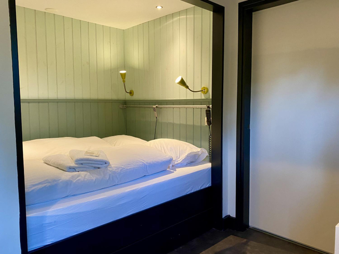 Others 3, B&B De Lage Zwaluw, Drimmelen