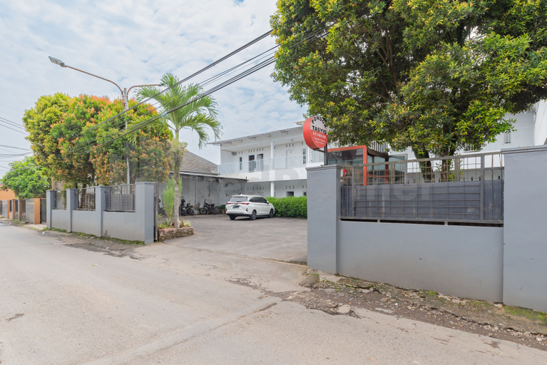 Others 5, Pondok Tasyiq Syariah RedPartner, Tasikmalaya