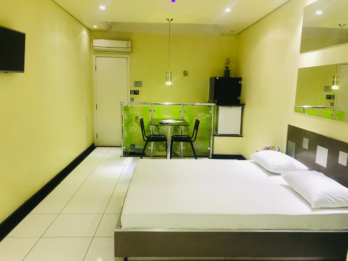 Others 4, Euro Motel (Only Adults), Campinas