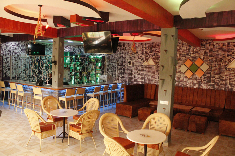 Food & Drinks 4, ELAND ACCOMMODATIONS, Kajiado North