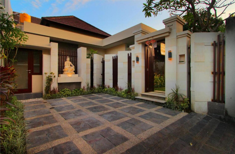The Murdha Bali Villa