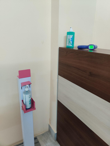 Public Area 3, Sanjiva Suites, North 24 Parganas