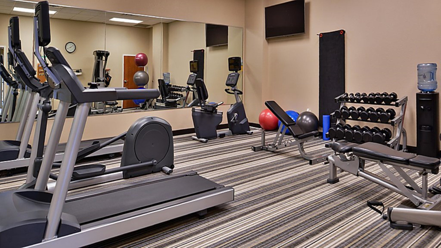 Others 3, Candlewood Suites PEARLAND, Brazoria
