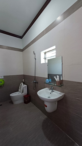 Bathroom 5, LAK VIEW, Lăk