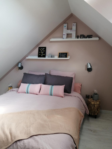 Others 5, Le Clos du 51 - Chambres d'hotes, Eure-et-Loir