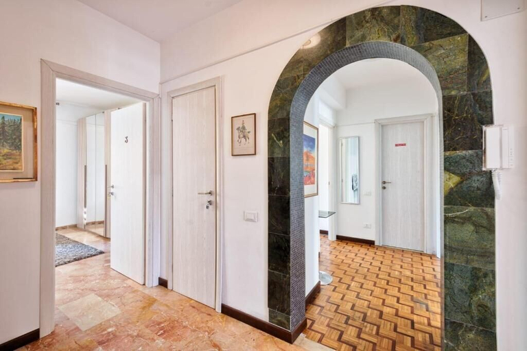 Others 5, Venice City of Art Residence, Venezia
