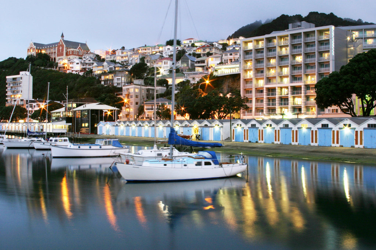 Others 2, Copthorne Hotel Wellington Oriental Bay, Wellington