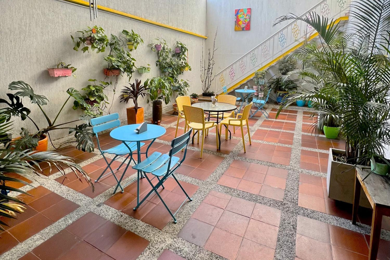 Others 4, Casa Azul Boutique Hostel, Pereira