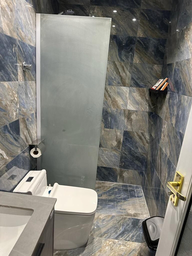 Bathroom, Cleanliness and Quality, Riyadh