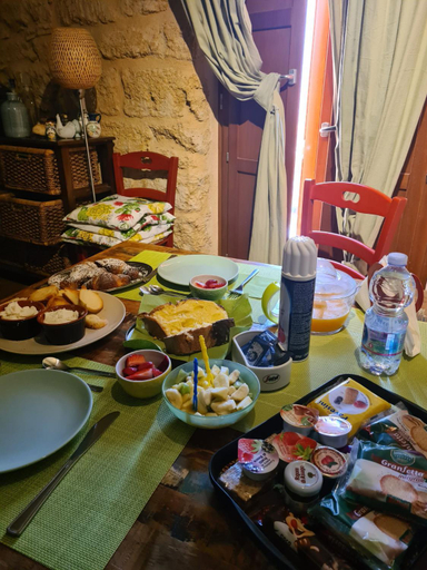 Food & Drinks 3, Aljama - Downtown B&B, Agrigento