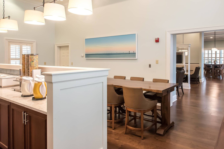 Food & Drinks 5, Residence Inn by Marriott Charleston Mount Pleasant, Charleston
