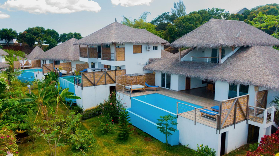 Others 4, Tiako Villas, Diana