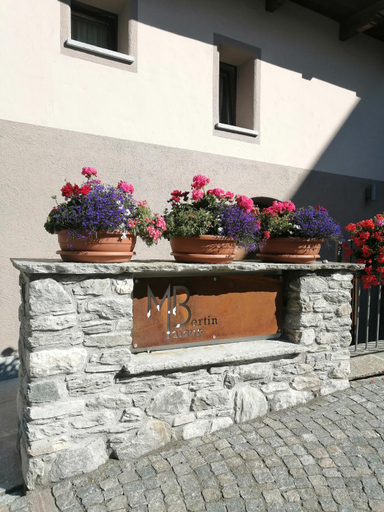 Exterior & Views 2, Maison Bertin, Aosta