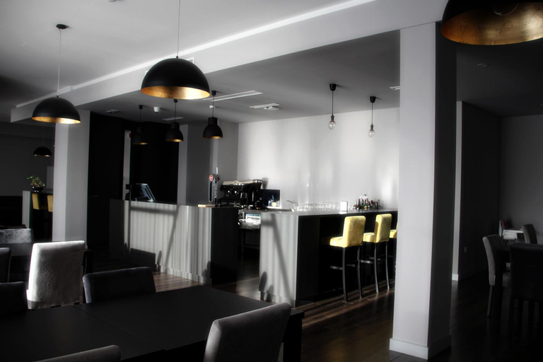 Food & Drinks 4, Basto Vila Hotel, Cabeceiras de Basto
